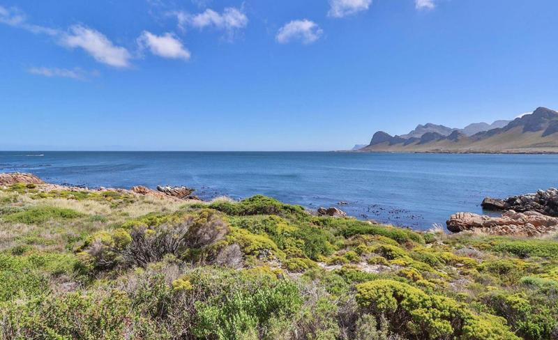 3 Bedroom Property for Sale in Pringle Bay Western Cape